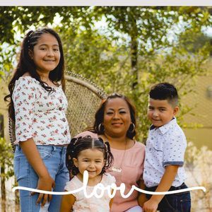 Meet your Posher, Eliza